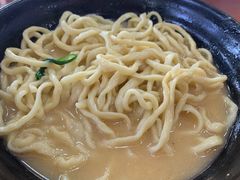 -台州老六海鲜面馆(上南总店)