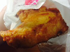 -恶魔鸡排(逢甲总店)