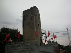 -河口景区