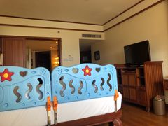 -三亚亚龙湾天域度假酒店