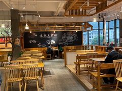 大堂-冰泉豆浆馆(阳朔店)