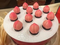 -丽景湾国际酒店·六福轩中餐厅