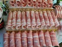 -百草滩羊清水涮羊肉(长城路店)