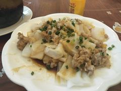 -美极鲜食坊(宝安南路店)