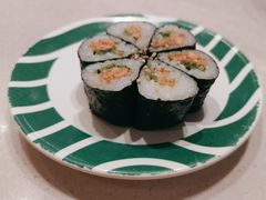 -新一番三文鱼寿司(大东海店)