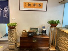 -老清朝包子铺(开明街店)