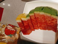 -海底捞火锅(西单店)