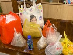 -铭辉沙嗲面(新街商业城店)