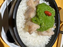 -蔡澜点心·粤菜(海印都荟城店)