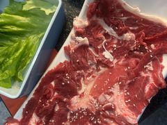 -熊大·鲜烤黄牛肉(五山店)