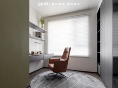 -翼森原创设计·全案实景落地