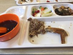 -香妃烤鸡(西单店)