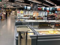 -Olé精品超市(南宁万象城店)
