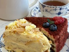 -逸绮瑶澜MissMousse Cake蛋糕(三里屯店)