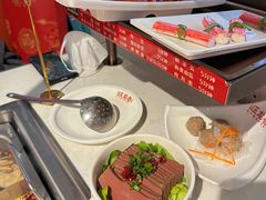 -旺龙巷重庆脆毛肚火锅·潜山扛把子店(潜山商业街店)