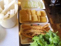 -和庆斋阳坊秘制羊蝎子火锅(云岗店)