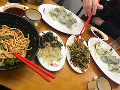 -大妈水饺(文华巷店)