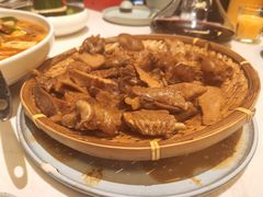 -院8里·小聚园老川菜(九眼桥店)