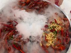 -熊记虾王·小龙虾(东晓南店)