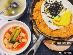 -食代馆(深业上城店)