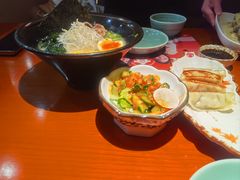 -仓桥家·焗寿司·锅物(光谷步行街店)