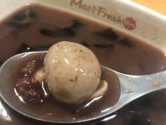 -鲜芋仙Meet Fresh(五道口店)