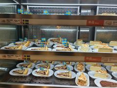 -宜家·瑞典风味餐厅(四元桥店)