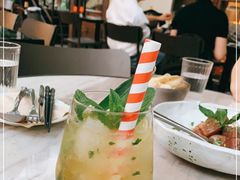 -Ginger(兴国路店)