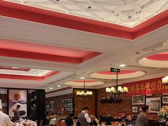 -大鸭梨烤鸭(甘家口店)