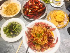 -味道工厂楚虾王(龙虾城店)