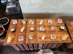 -索菲特西湖大酒店·香榭丽全日候餐厅(南山路店)