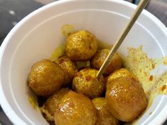 -威威小食