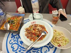-巡湘记·乡野湖南菜(周浦万达店)