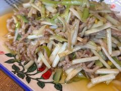 -厨神老街兔·淳朴人家店(盐帮菜风味名店)