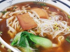 -雲栖斜街炸酱面馆