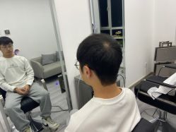 -LILI·HAIR SALON理理造型