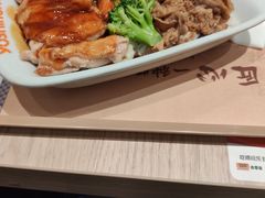 -吉野家(复兴路第二餐厅店)