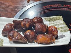 -掌上鲜(南顺城街店)