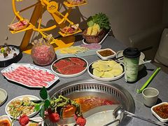 -故里和山·成都火锅(欢乐港湾店)