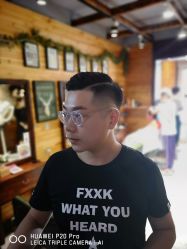 点击看大图 -MONE美发沙龙