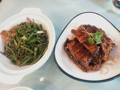 -老浒记民俗酒楼(王府井店)