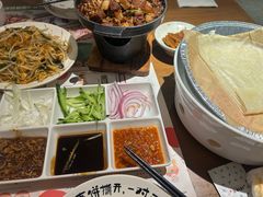 红烧肉-姥姥家春饼店(八里庄店)