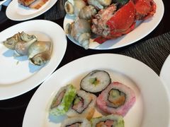 -铂尔曼大酒店·普罗旺斯西餐厅
