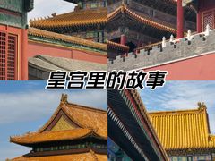 -故宫博物院(故宫)