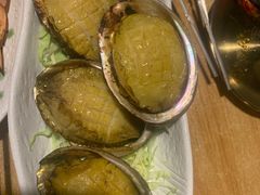 -质烤烤物·活烤海鲜(质烤总店)
