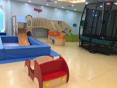 -龙格亲子游泳俱乐部(常熟中心店)