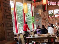 大堂-小龙坎火锅(春熙太古里店)