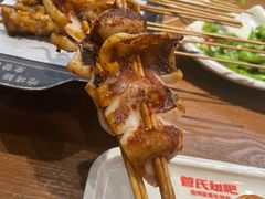 -管氏翅吧(马家堡店)