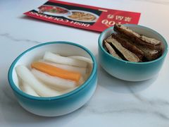 -七味·用心做好鱼(花桥店)