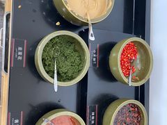 -岳合轩老北京涮肉